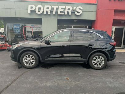 Used 2023 Ford Escape Active