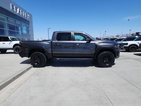 Used 2021 RAM 1500 TRX w/ TRX Level 2 Equipment Group AWD/4WD image 4