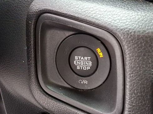 Used 2025 Jeep Wrangler Unlimited Sport S 4xe image 23