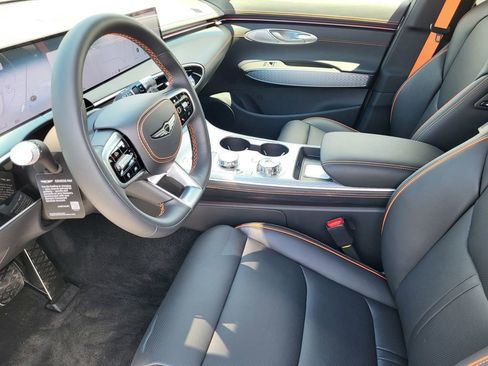 New 2026 Genesis GV70 2.5T Sport Prestige AWD/4WD image 14