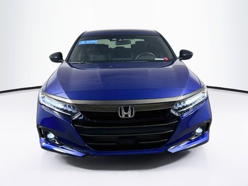 Used 2022 Honda Accord Sport image 3