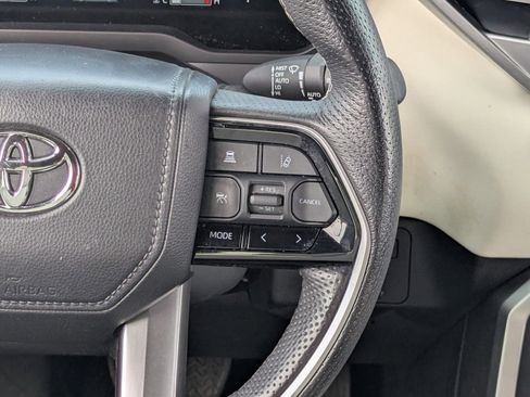 Used 2024 Toyota Sequoia Capstone image 21