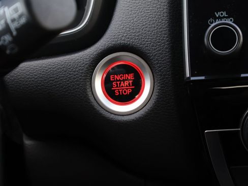 Certified 2020 Honda CR-V EX-L image 25