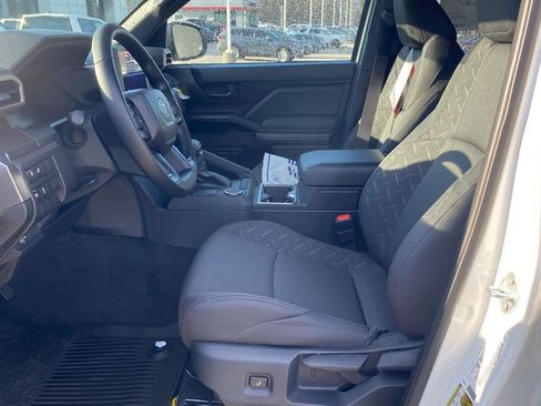 New 2025 Toyota Tacoma SR5 image 6