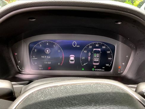 Used 2025 Honda Accord SE image 12