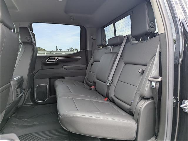 New 2026 Chevrolet Silverado 1500 RST w/ Convenience Package II AWD/4WD image 15