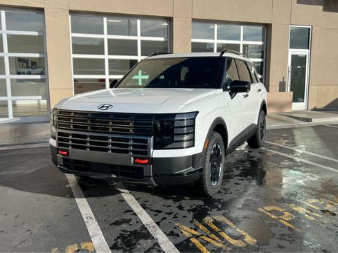 New 2026 Hyundai Palisade XRT Pro image 2