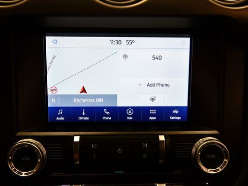 Used 2022 Ford Mustang GT Premium w/ Equipment Group 401A image 21