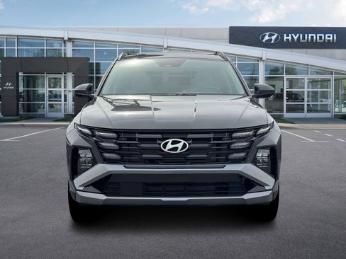New 2026 Hyundai Tucson SEL AWD/4WD image 12