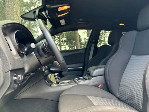 Used 2023 Dodge Charger R/T RWD image 24