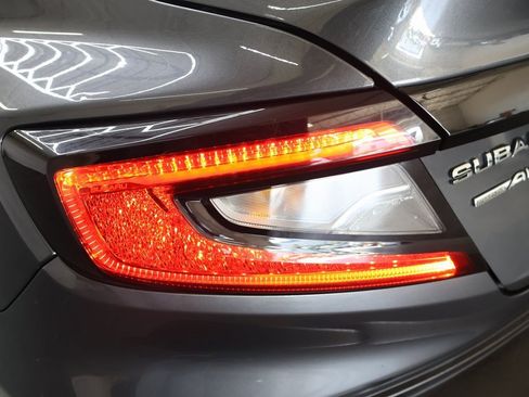 Used 2022 Subaru WRX Premium image 28