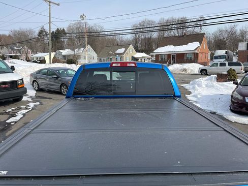 Used 2016 Toyota Tundra SR5 image 5