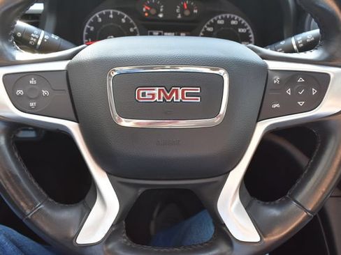 Used 2019 GMC Acadia SLE w/ Driver Alert Package I AWD/4WD image 22