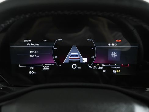 Used 2025 Audi SQ5 Premium Plus image 25