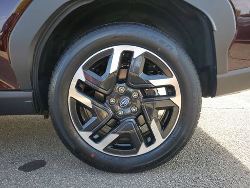 Used 2026 Subaru Forester Limited AWD/4WD image 12