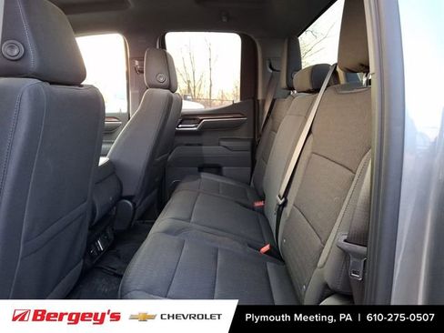 New 2026 Chevrolet Silverado 1500 LT image 5