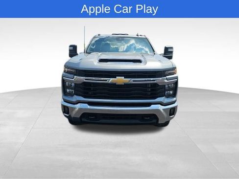 Used 2024 Chevrolet Silverado 3500 LT w/ All Star Edition image 8