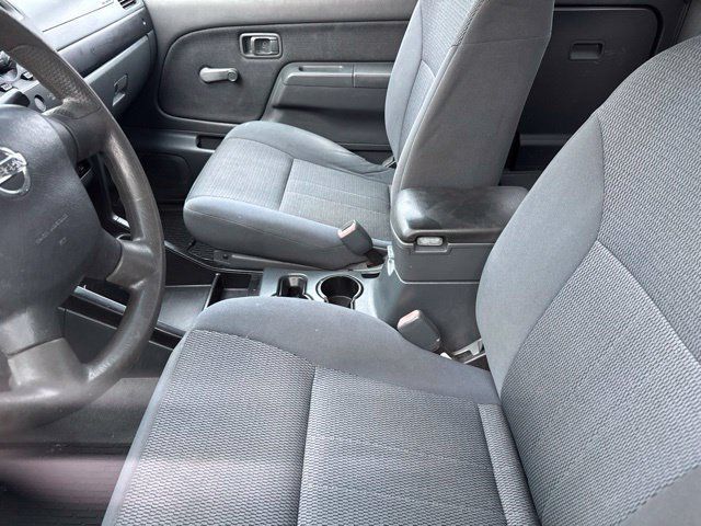 Used 2003 Nissan Frontier XE RWD image 7