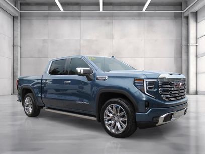 Used 2026 GMC Sierra 1500 Denali