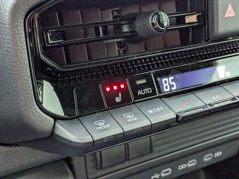 Used 2025 Toyota Land Cruiser 1958 image 16