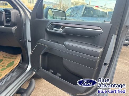 Used 2023 Chevrolet Silverado 1500 RST w/ Rally Edition AWD/4WD image 26