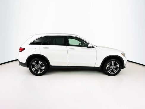 Certified 2019 Mercedes-Benz GLC 300 image 9