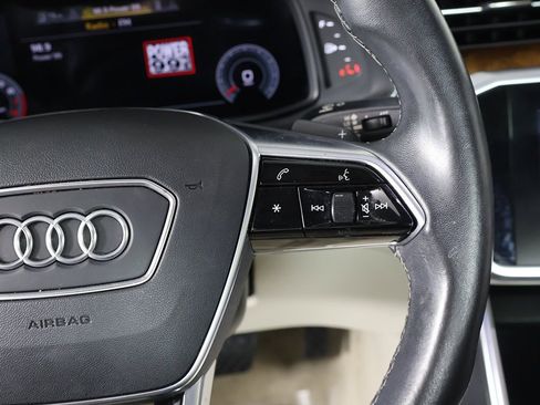 Used 2022 Audi A6 3.0T Prestige image 39