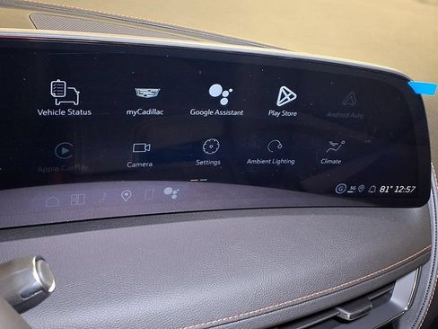 New 2026 Cadillac CT5 Sport RWD image 18
