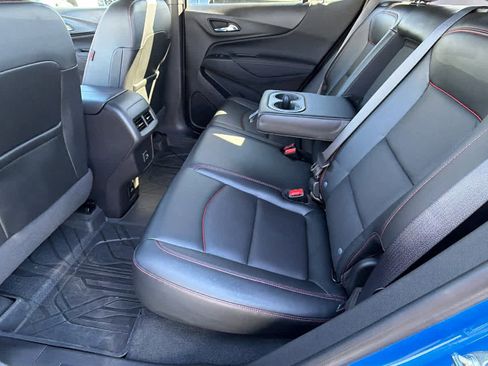 Used 2024 Chevrolet Equinox RS w/ RS Plus Package image 24