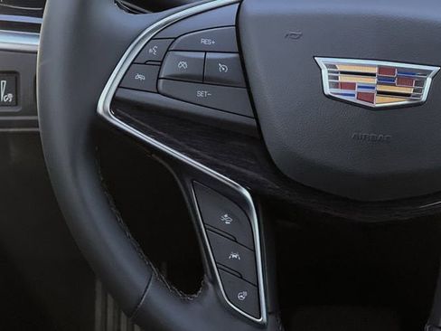 New 2025 Cadillac XT5 Premium Luxury image 6