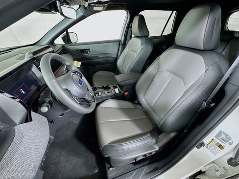 New 2026 Subaru Outback Premium AWD/4WD image 21
