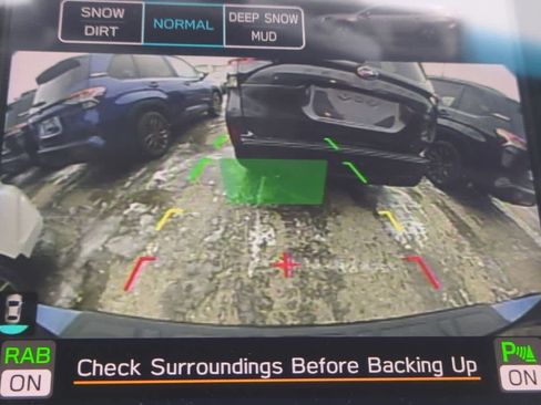 Used 2020 Subaru Outback Onyx Edition XT image 30