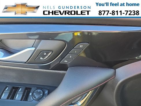 Used 2023 Chevrolet Blazer RS w/ Enhanced Convenience Package image 20