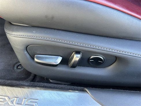 Used 2018 Lexus LC 500 500 image 21