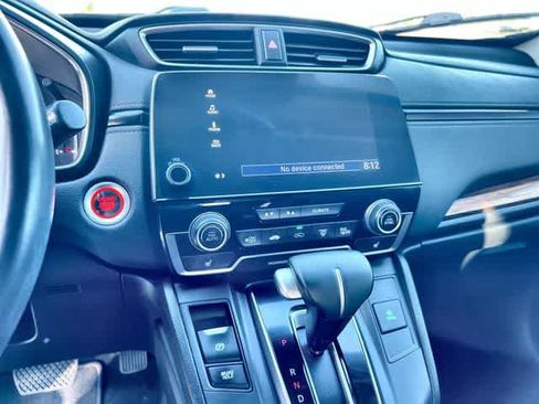 Used 2019 Honda CR-V EX-L image 18