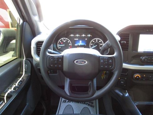 Used 2022 Ford F150 XL w/ Equipment Group 101A High AWD/4WD image 10