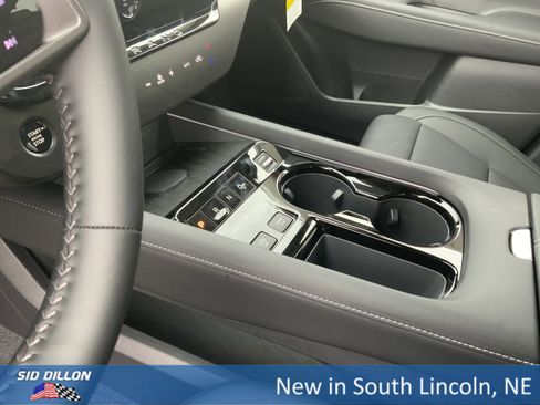 New 2026 Nissan Murano Platinum w/ Cargo Package image 8