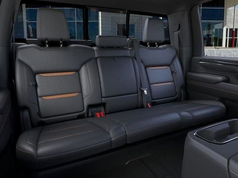 New 2025 GMC Sierra 2500 AT4 w/ AT4 Premium Plus Package image 17