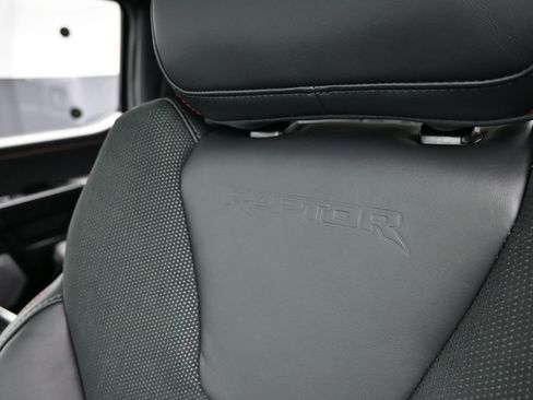 New 2025 Ford F150 Raptor image 31