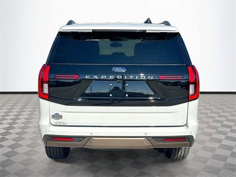New 2026 Ford Expedition King Ranch image 5