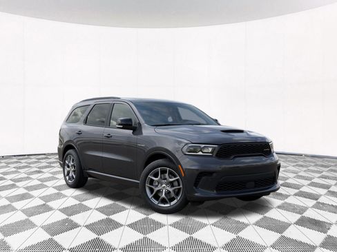 New 2026 Dodge Durango GT image 7
