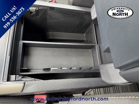 Used 2024 Ford F150 STX w/ Equipment Group 201A FX4 image 35