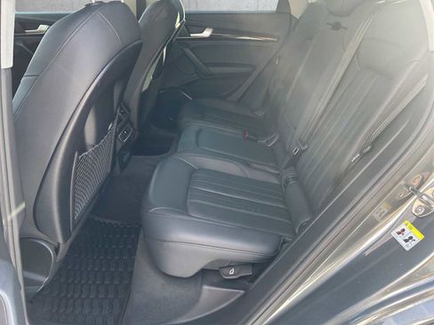 Used 2020 Audi Q5 2.0T Premium w/ Convenience Package image 20