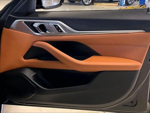 Certified 2025 BMW i4 eDrive40 image 21