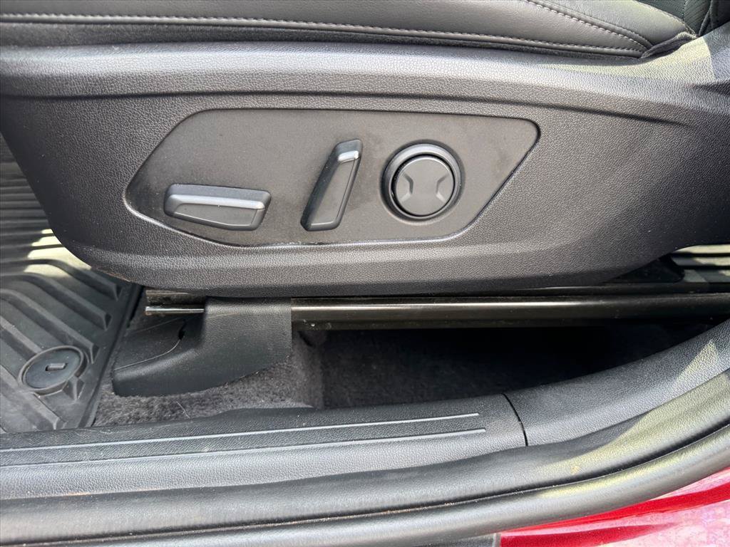 Certified 2024 Kia Sorento X-Line EX AWD/4WD image 16