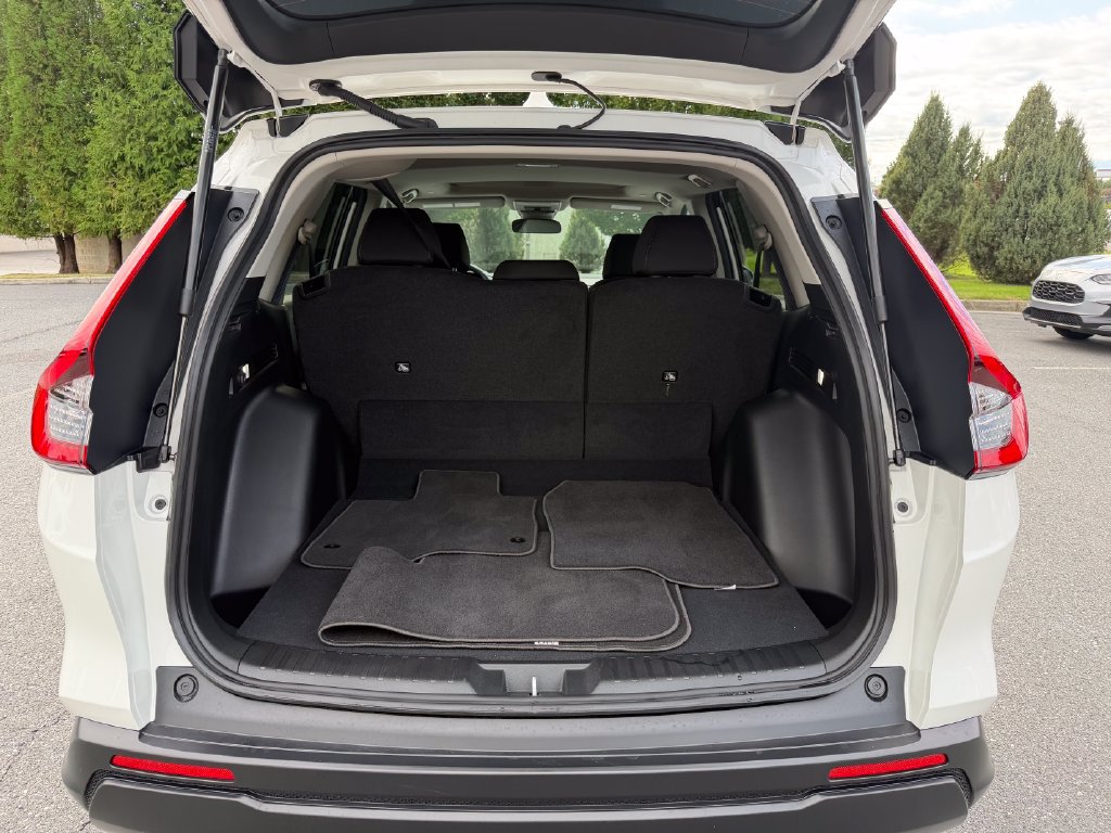 Certified 2026 Honda CR-V EX image 32
