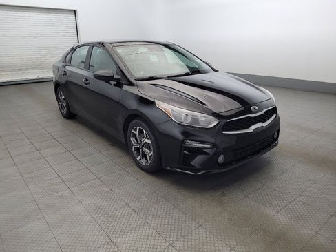 Used 2020 Kia Forte LXS image 13