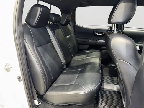 Used 2018 Toyota Tacoma TRD Pro image 27