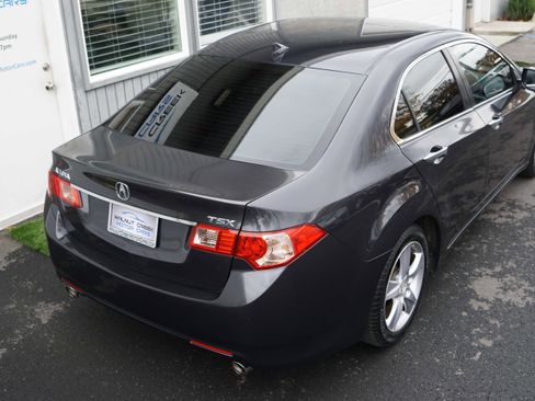 Used 2011 Acura TSX Sedan image 26