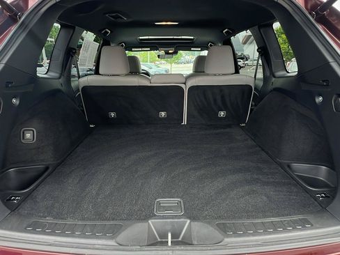 Used 2019 Honda Passport EX-L image 16